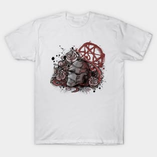 Bloody Memory T-Shirt